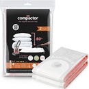 Sada 2ks vakuových úložných sáčků Compactor Bag Aspispace L 80 x 100 cm