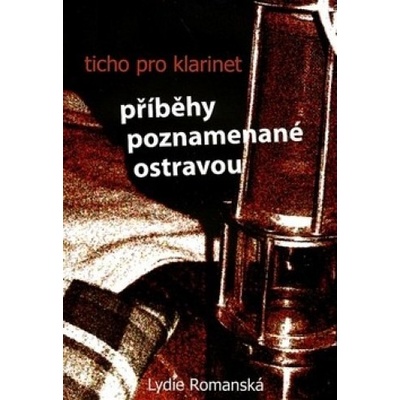 Ticho pro klarinet -