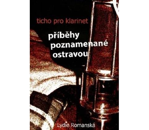 Ticho pro klarinet -