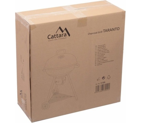 Cattara TARANTO