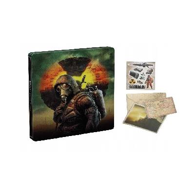 S.T.A.L.K.E.R. 2: Heart of Chornobyl (D1 Edition)