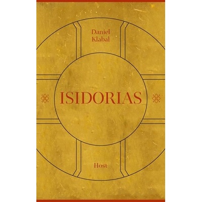 Isidorias - Daniel Klabal
