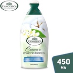 L'Angelica L'Angelica Душ гел 500мл - Бял мускус (922)