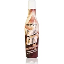 Oranjito opaľovacie mlieko do solária Choco Coco (Accelerator) 200 ml