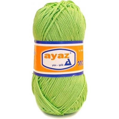 Příze Ayaz Makreme 6086