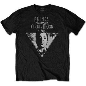 Prince Under The Cherry Moon Black M Риза (PRINTS08MB02)
