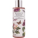 Bohemia Gifts & Cosmetics Botanica Šípek a ruže šampón na vlasy 200 ml