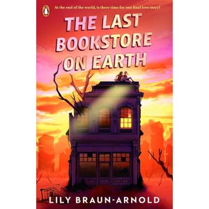 The Last Bookstore on Earth (ISBN: 9780241701553)
