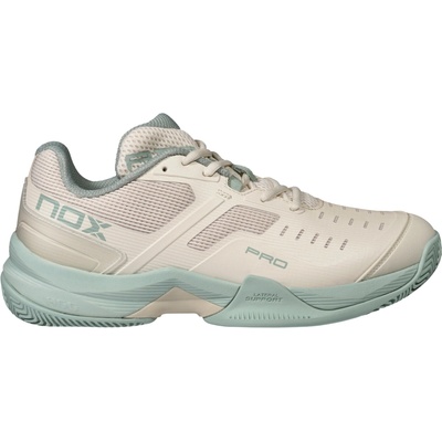 NOX AT10 Pro Asparagus/Frosty Green Shoes