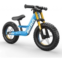 Berg Toys Biky Cross modrá ruční brzda