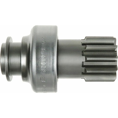 Voľnobežná prevodovka, štartér AS-PL SD4102P