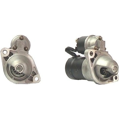 Startér Opel Astra 1.7 CDTi Hitachi S114-829 Originál