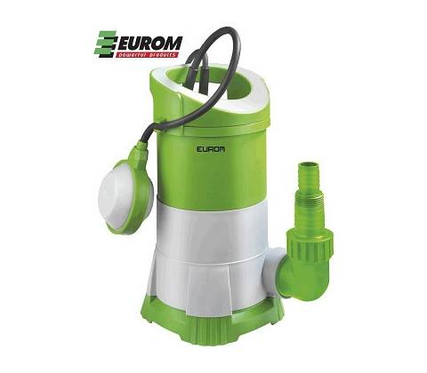 EUROM Flow 250