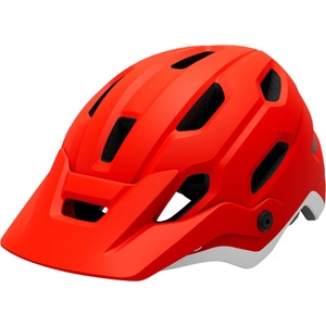 Giro Мъжка каска за планинско колоездене Giro Source MIPS Bike helmet - Matte Flame Red - размер S 51-55 cm (851-1030-0911)