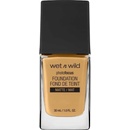 Wet n Wild Photo Focus vysoce krycí zmatňující make-up Classic Beige 30 ml