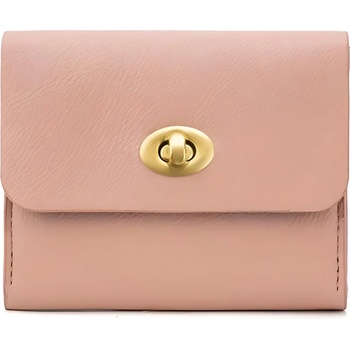 HARAHU Портмоне Baellerry MI-35785 - Розово KP35785 (MI-35785)