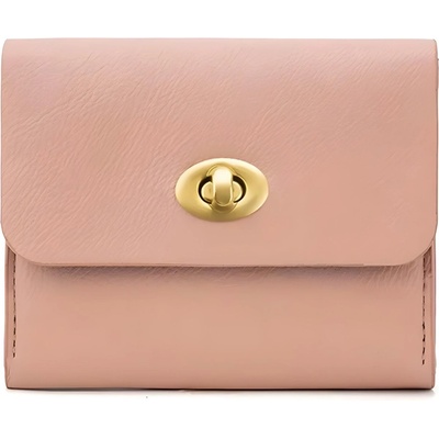 HARAHU Портмоне Baellerry MI-35785 - Розово KP35785 (MI-35785)