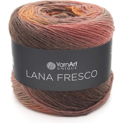 Yarn Art příze Lana Fresco 8105