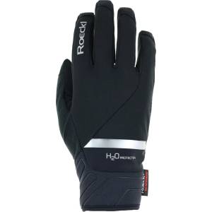 Roeckl Sports Ръкавици Roeckl Sports Ranten 2 Gloves - Black - размер 7 (EU) (202-6775-0113)
