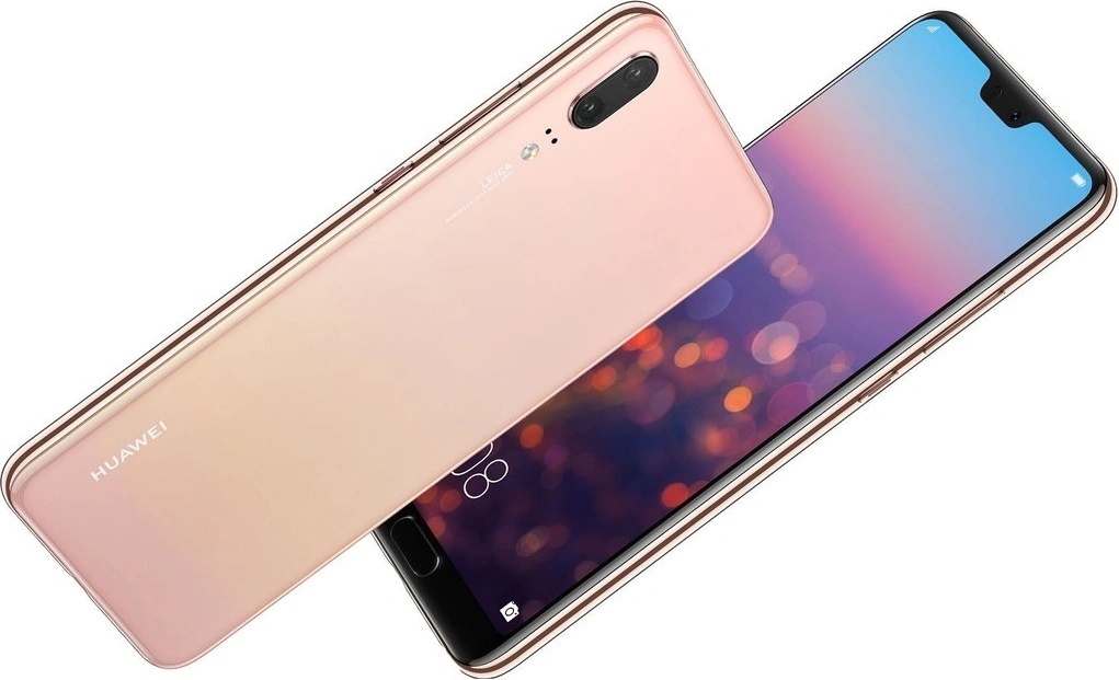 Huawei P20 4GB/128GB Dual SIM - Heureka.sk