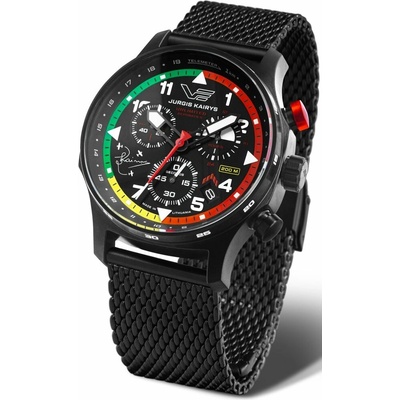 Vostok Europe VK68/592C775B