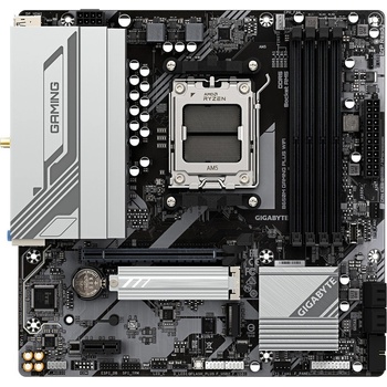 MSI B650M GAMING PLUS WIFI