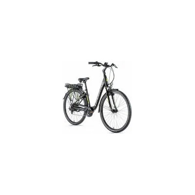 Leader Fox Park City 28