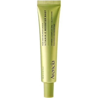Arencia Vitamin C Booster Shot 30 ml