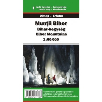 Bihor Mountains TM