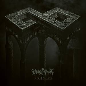 Mystic Production Black Anvil: Regenesis - CD (053399)