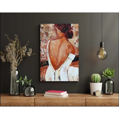 Divio Obraz na plátně, vzor 20361 Velikost: 60x90 cm