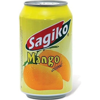 Sagiko mango 320 ml