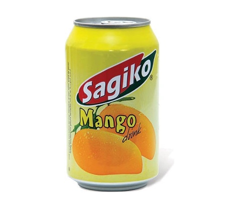 Sagiko mango 320 ml