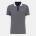 Barbour Блуза с яка Barbour Mens Helwith Polo Shirt - Navy NY91