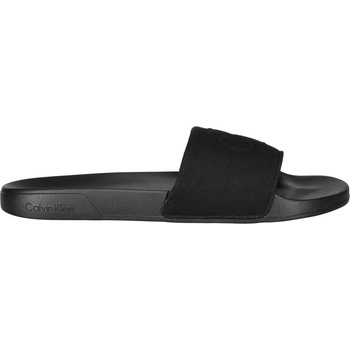 Calvin Klein Ess slide hf monogram cv 41