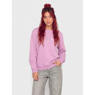Volcom Spikstone Crew iris purple