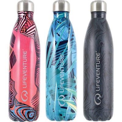 GSI Outdoors Insulated bottle 750 ml