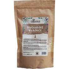 Natureca Pivovarské kvasnice 0,25 kg