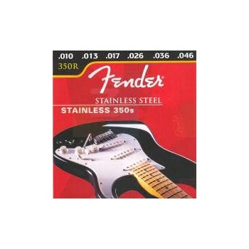 Fender Stainless Regular Ball End