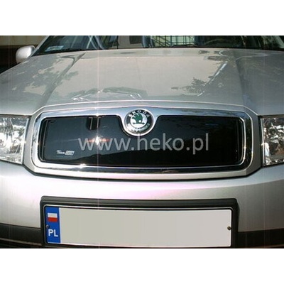 Clona zimná Heko Škoda Fabia I 2000 - 2007 vrchná