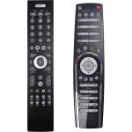 съвместим Technisat fbpvr335a/02 - заместител дистанционно управление (fbpvr335a/02) Дистанционно