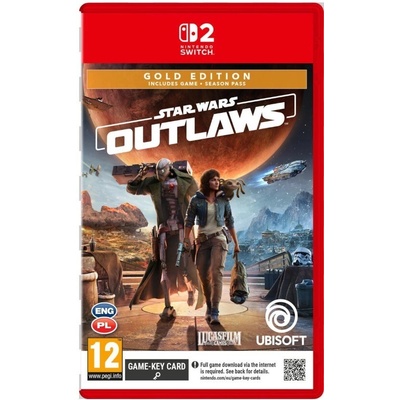Star Wars: Outlaws (Gold)