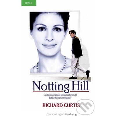 Notting Hill - Richard Curtis