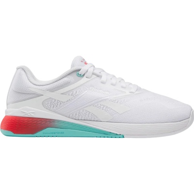 Reebok nano X5 biela