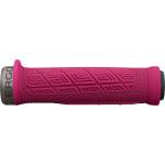 Ergon Грипове за кормило Ergon GDH Team Bike grips - Electric Pink - размер One Size (860-4463-0311)