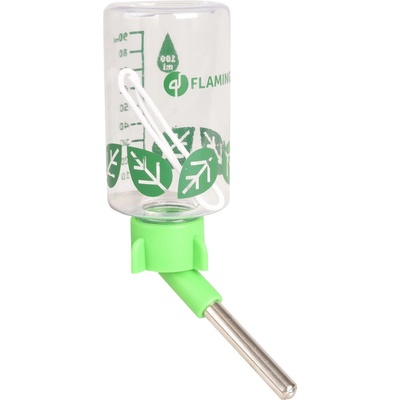 Flamingo Sippy Napáječka pro hlodavce 100 ml