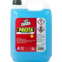 Carso PRESTA -35°C modrá 5 l