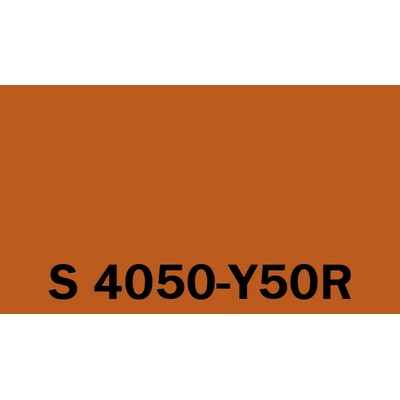 Het Soldecol PUR HG Tónovaný NCS 2,5L S 4050-Y50R