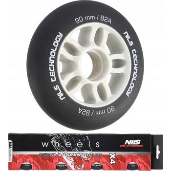 Nils Extreme PU 90 82A, 4 ks