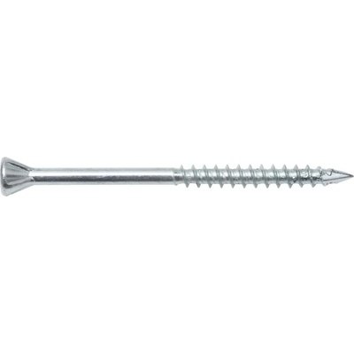 SWG 1652427019 Palubkový šroub 4.2 mm 70 mm vnitřní korunka šestihranná ocel 200 ks